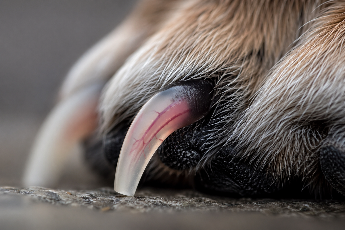 Krallen schneiden beim Hund - Der umfassende Premium-Ratgeber