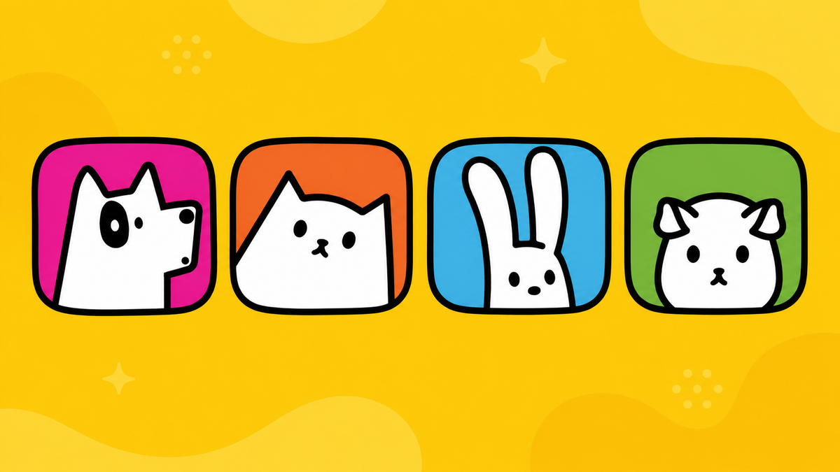 Excellent Pets