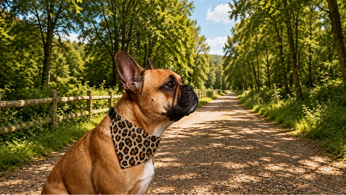 Bandanas & Accessoires