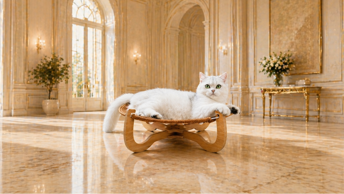 Katzenbetten