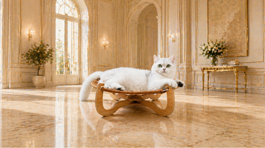 Katzenbetten