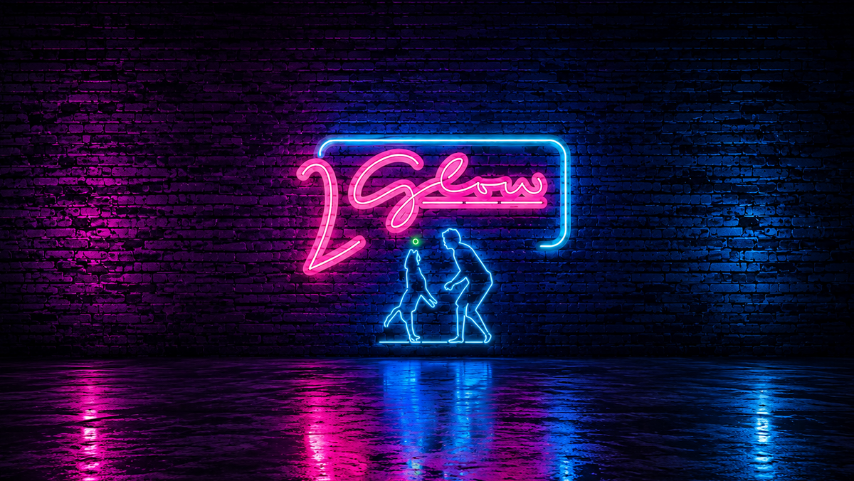 2 Glow