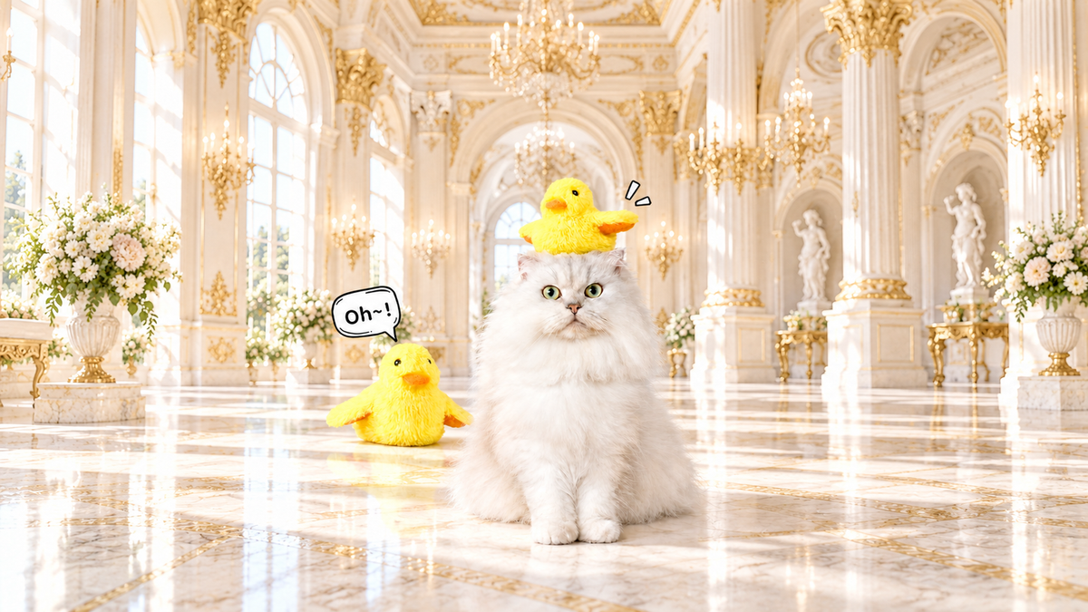 Katzenspielzeug