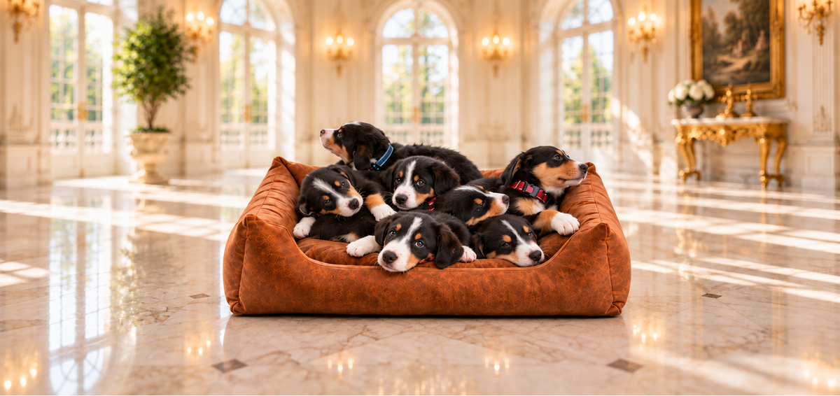 Hundebetten