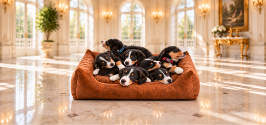 Hundebetten