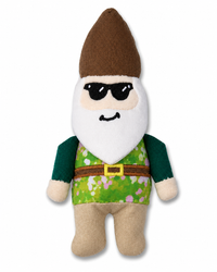 Garden Paws Garden Gnome - Smirking Steve