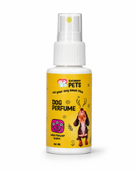 Excellent Pets - Dog Perfume 50 ml für Hunde