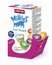 Adult Milchsnack - 20er Vorteilspack – Variety & Selection