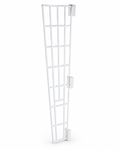 Seitliches Gitter