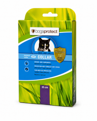 bogaprotect® COLLAR Katze