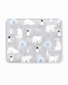 Cooling Mat "Summer Fresh" for Dogs – Waterproof Lying Surface for Warm Days