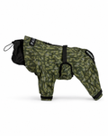 Camo Grün