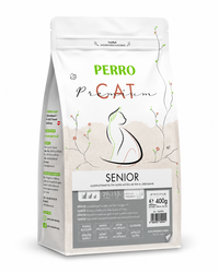 Cat Premium Senior – Trockenfutter für Katzen