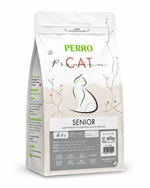 Cat Premium Senior – Trockenfutter für Katzen