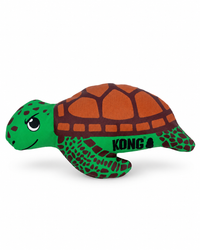 KONG Hundespielzeug Maxx Friends Schildkröte