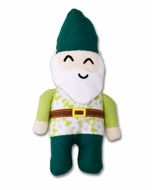 Garden Paws Garden Gnome - Gentle George