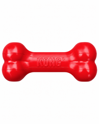 KONG Goodie Bone – befüllbarer Kauknochen aus Naturkautschuk