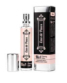 Eau de Paws No. 1 - Hundeduft auf Wasserbasis