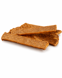 Filet Snack aus Geflügel 90 g - Singleprotein