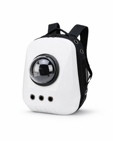 Space Capsule Cat Backpack