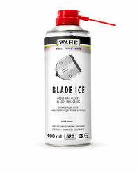 Blade Ice 4in1 Kühlspray – kühlt, reinigt, pflegt & schützt Schneidsätze