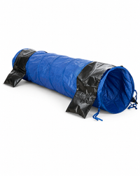 Agility-Tunnel für Hunde - Ø 40 cm