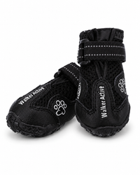 Pfotenschutzschuh Walker Active (2 Stück) für Hunde