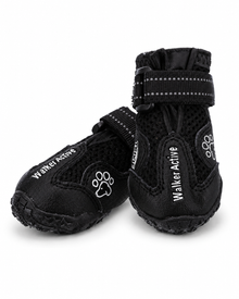 Pfotenschutzschuh Walker Active (2 Stück) für Hunde