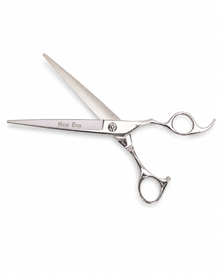 Professionelle Groomingschere aus Edelstahl
