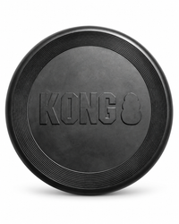 KONG Extreme Flyer – robuste Frisbee aus Naturkautschuk
