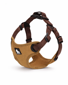 Reflective Neoprene Dog Harness - Soft Vest Harness for Small to Large Dogs