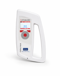 BackHome Omni MAX ISO Reader Bluetooth – professionelles Mikrochip-Lesegerät für Heimtiere, Pferde & andere Tiere