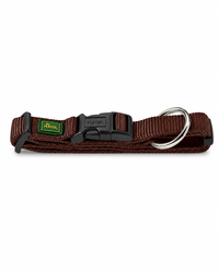 Halsband Vario Plus Extra Breit - mit Zugentlastung