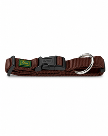 Halsband Vario Plus Extra Breit - mit Zugentlastung