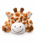 Glen die Giraffe