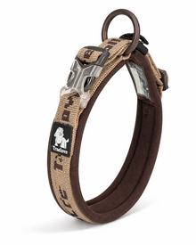 Reflective Premium Dog Collar with Soft Padding