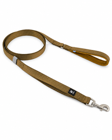 Weekend Warrior Standard Leash - robuste Hundeleine mit zusätzlichen Haltegriffen