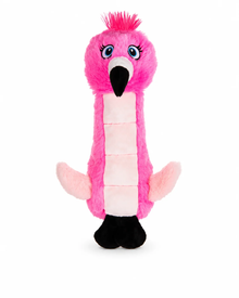 Growl Belly Burdz - mit Quietscher-Matte