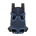 Blaue Jeans