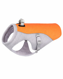 Summer Cooling Vest for Dogs