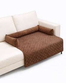 Sofa-Schutz & Wohlfühlplatz