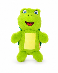 Growl Belly Boomerz - mit Doppel-Quietscher