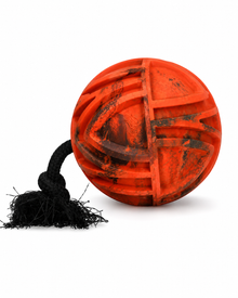 Dog Comets - Nebula Treat Rope – Snackball mit Seil
