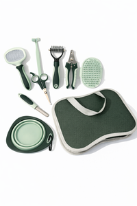 Professional Grooming Kit