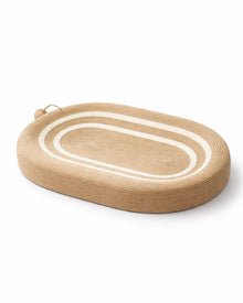 Scratch Kingdom Highlight: Runway Scratch Nest in Wood Look