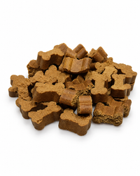 Insectsnacks Minibones – kaltgepresste Mini-Knochen mit Insektenprotein 90 g