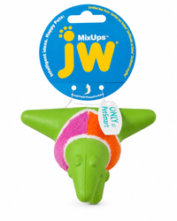 JW MixUps Arrow Ball Hundespielzeug