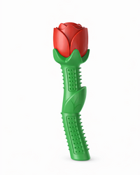 Rose Chew Stick for Dogs