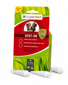 bogaprotect® SPOT-ON Hund