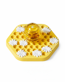 Snack Safari "Honeycombs"